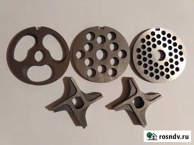 Ножи на мясорубку мим 80 (поросенок) Калининград - изображение 1