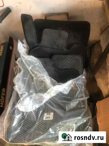 Коврики eva Прохладный - изображение 1