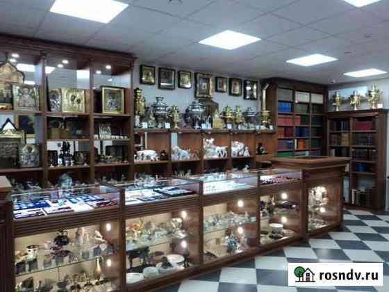 Оценка икон,антиквариата и предметов старины Нижний Новгород