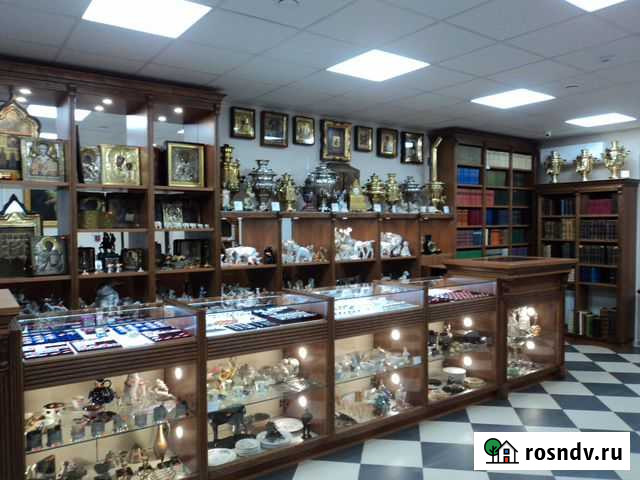 Оценка икон,антиквариата и предметов старины Нижний Новгород - изображение 1