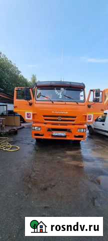 Самасвал Долгопрудный - изображение 1