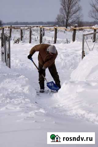 Услуги грузчиков и разнорабочих Челябинск - изображение 1