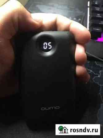 Powerbank qumo Самара