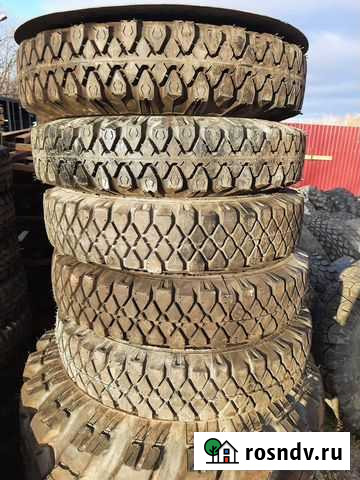 Шины 220-508 R 20 Томск - изображение 1