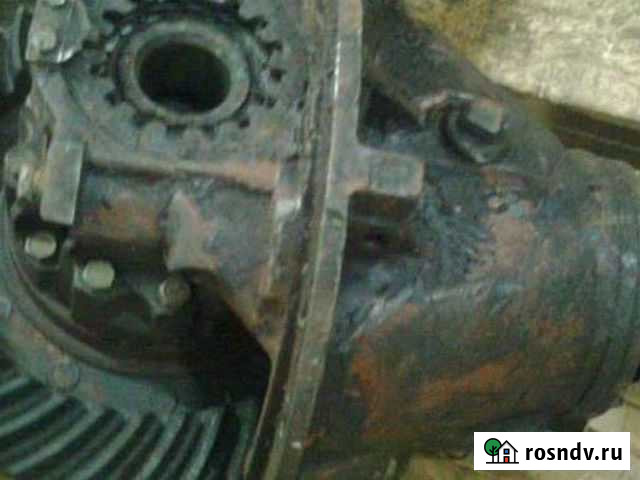 Редуктор газ дизель, паз Курск - изображение 1