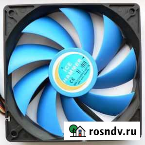 Ice Hammer abn 2263 Саранск - изображение 1