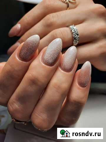 Маникюр/Педикюр Смоленск - изображение 1