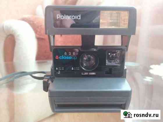 Фотоаппарат Polaroid Каневская