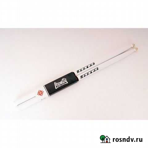 Барабанные палочки Leonty LP5B Победа Кингисепп - изображение 1