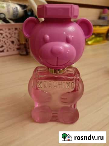 Туалетная вода женская Петрозаводск - изображение 1