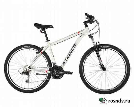 Stinger 27.5 Element STD белый (2020) Нижний Новгород