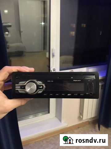 Магнитофон Prology Красноярск - изображение 1