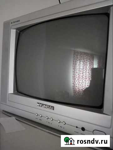 Телевизор продается Уфа - изображение 1