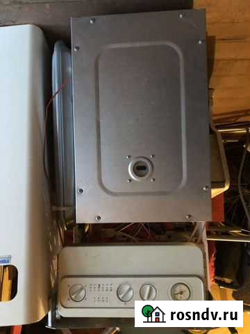 Газовый котел двухконтурный thermona Лодейное Поле - изображение 1