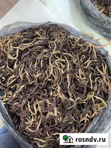 Косички зизи Барнаул - изображение 1