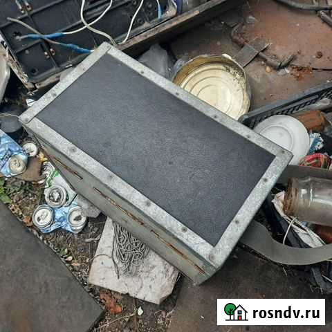 Ящикъ для Магнитогорск - изображение 1