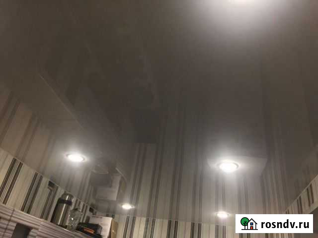 Натяжные потолки Подпорожье - изображение 1