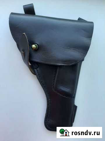 Кобура Нижний Кисляй - изображение 1