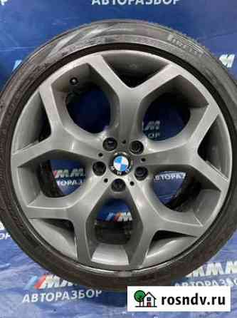 Колеса BMW 214 стиль Липецк