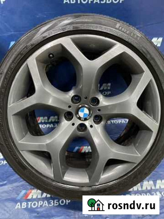 Колеса BMW 214 стиль Липецк - изображение 1