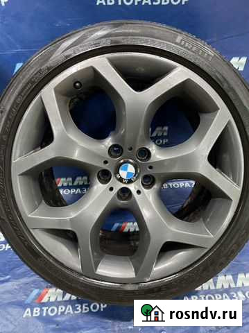 Колеса BMW 214 стиль Липецк - изображение 1