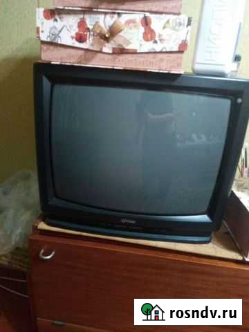 Телевизор Ливны - изображение 1