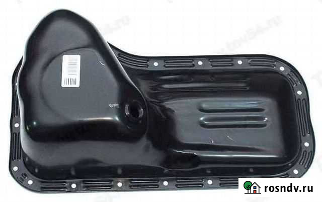 Поддон нива Нижний Тагил - изображение 1