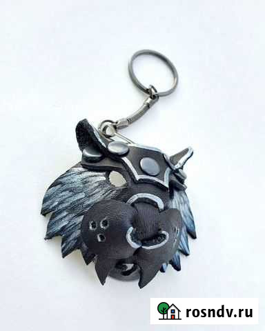 Брелок для ключей Симоненко - изображение 1