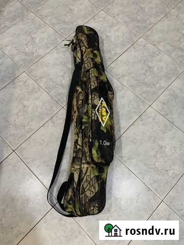 Спиннинг Прохладный - изображение 1