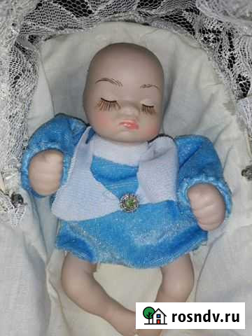 Куколки маленькие Караваево - изображение 1
