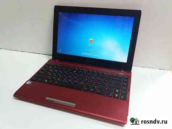 Нетбук Asus 1225c Ульяновск