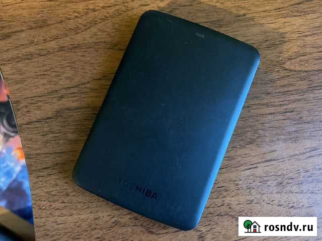 Обмен на жесткий диск 2.5 для ноутбука Петропавловск-Камчатский - изображение 1