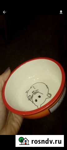 Миска для животных Подольск - изображение 1