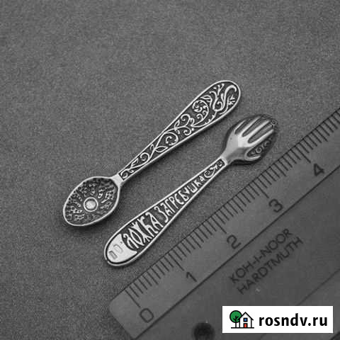 Ложка-Загребушка Домодедово - изображение 1
