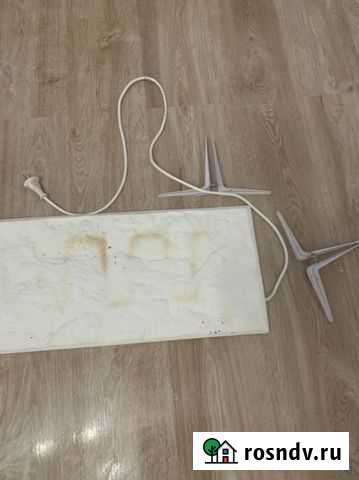 Обогреватель нового поколения Оренбург - изображение 1