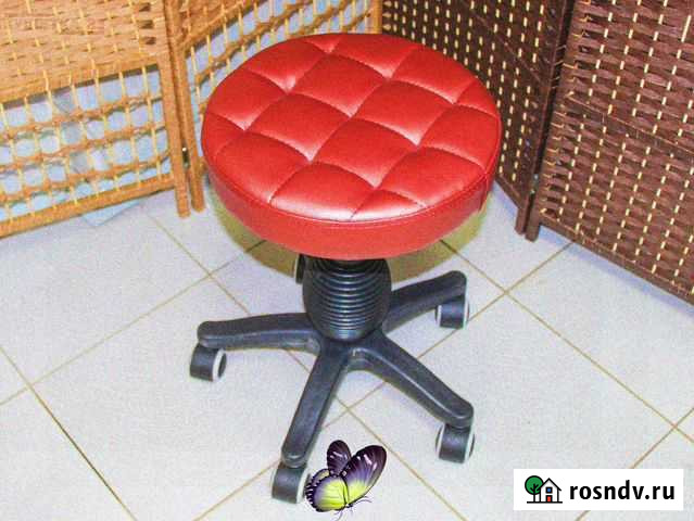 Стул мастера Владимир - изображение 1