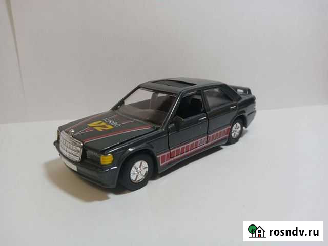 Модель автомобиля Брянск - изображение 1