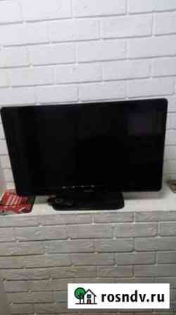 Телевизор philips 32PFL3606 Чита