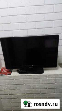 Телевизор philips 32PFL3606 Чита - изображение 1
