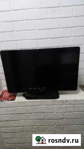 Телевизор philips 32PFL3606 Чита - изображение 1