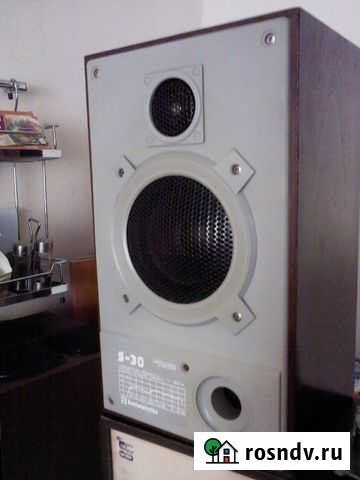 Радиотехника S-30 Калуга - изображение 1