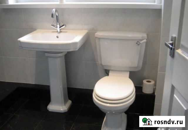 Сантехник Нефтеюганск - изображение 1