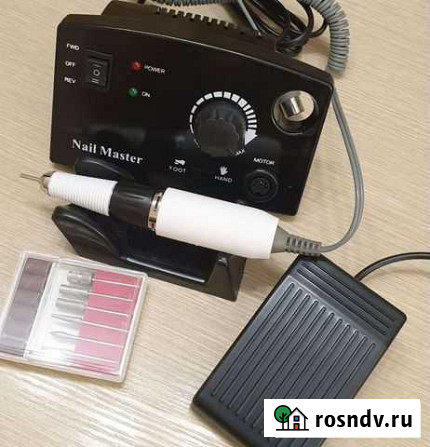 Аппарат для маникюра Кострома - изображение 1