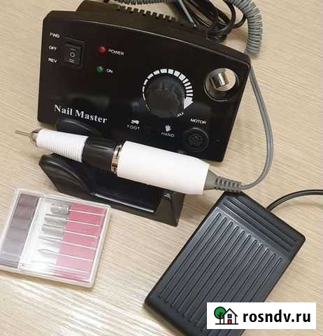 Аппарат для маникюра Кострома - изображение 1