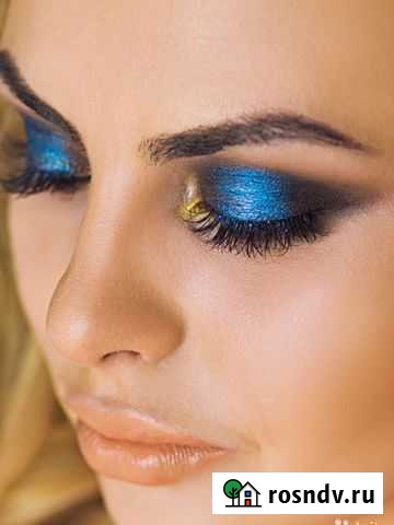 Визажист- стилист Благовещенск - изображение 1