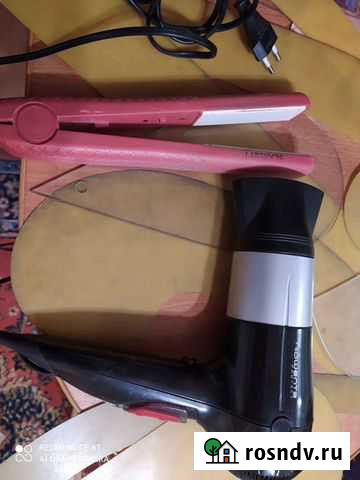 Фен Волжский - изображение 1