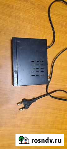 Тв приставка т2 Хабаровск - изображение 1