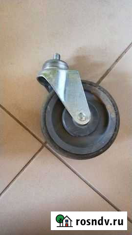 Колесо Краснодар - изображение 1