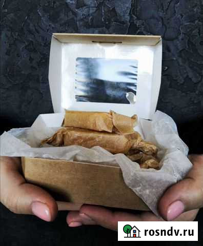 Ириски Дзержинск - изображение 1