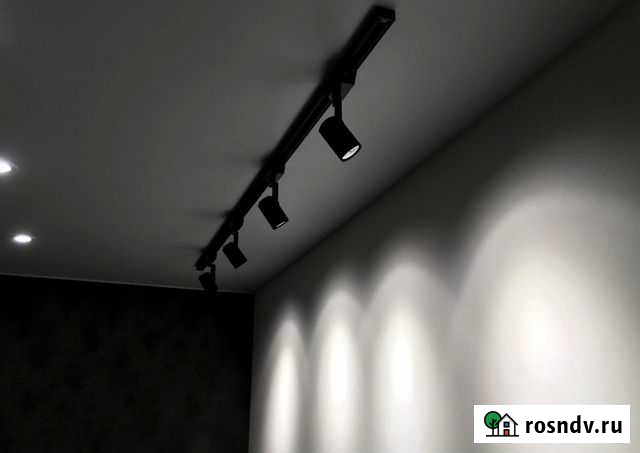 Натяжные потолки Сургут - изображение 1